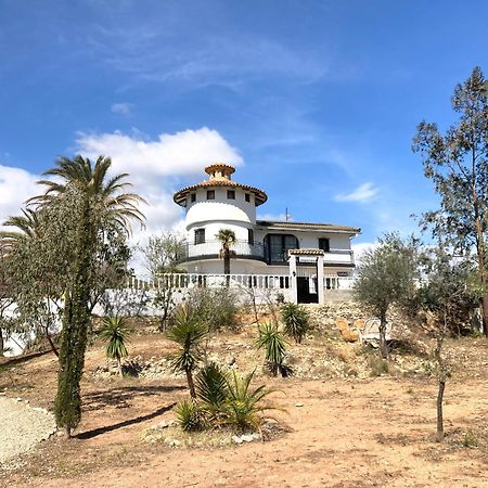 Villa Torre Macastre, Valencia 외부 사진