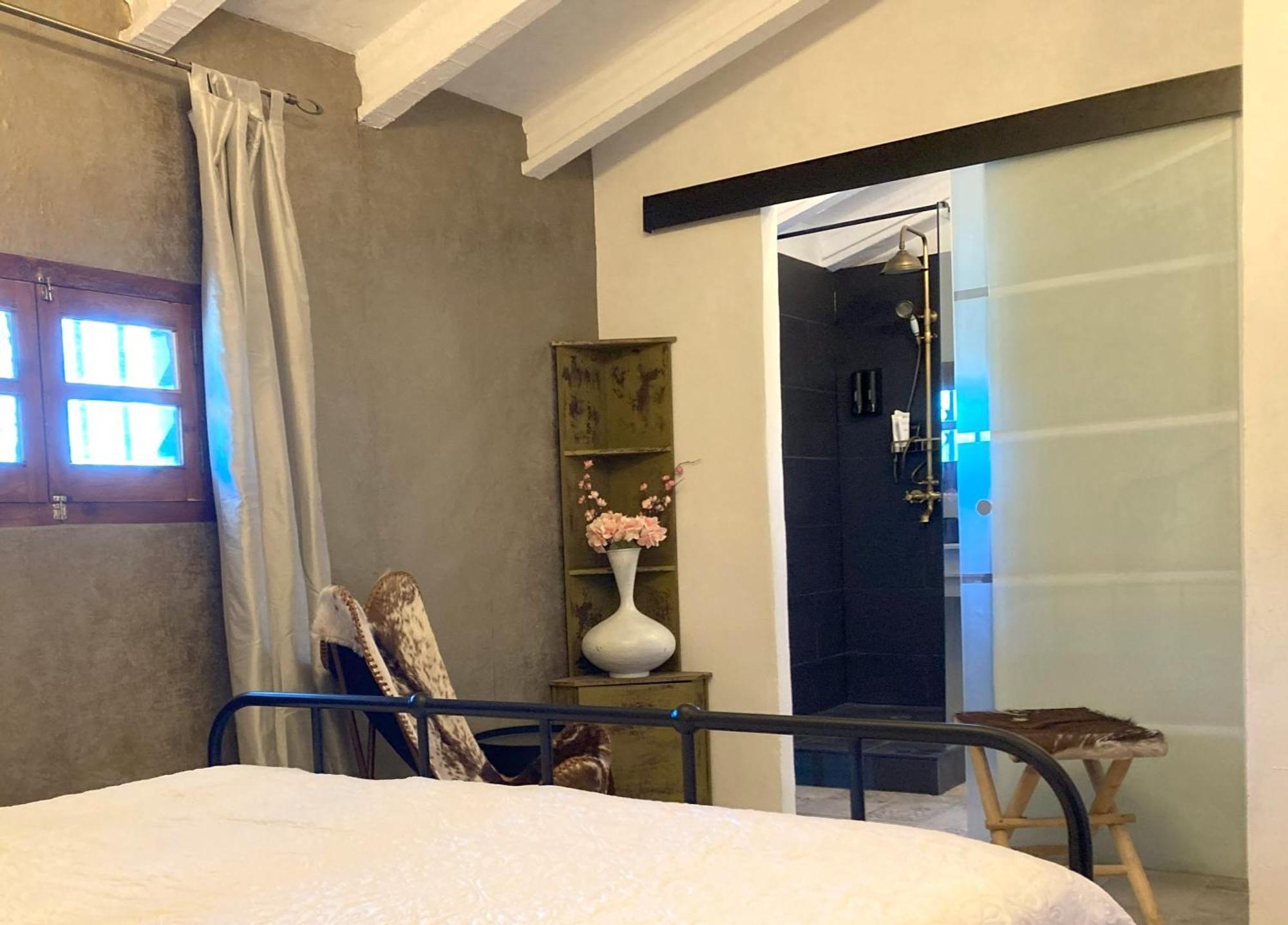 Villa Torre Macastre, Valencia 객실 사진