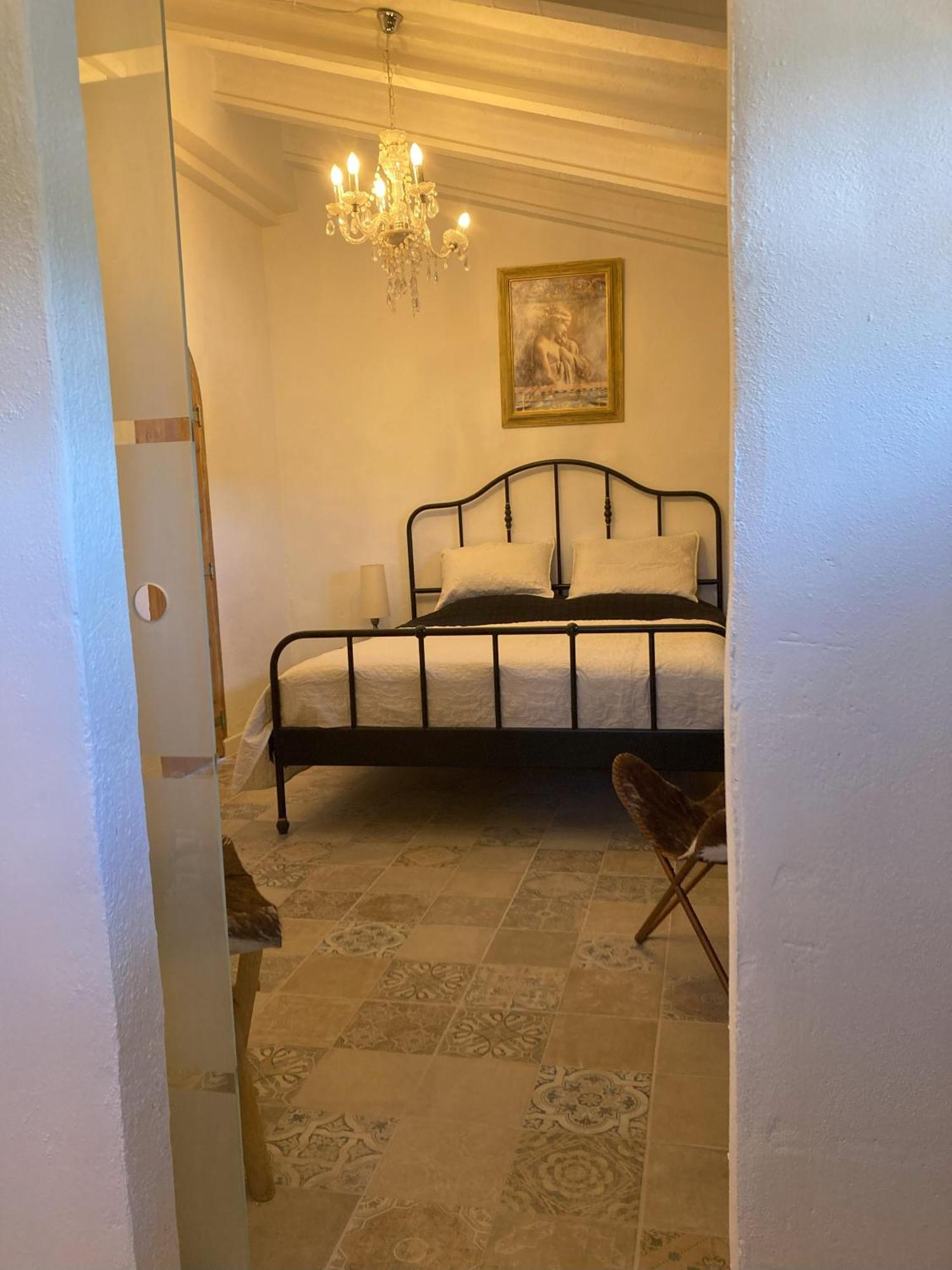 Villa Torre Macastre, Valencia 외부 사진