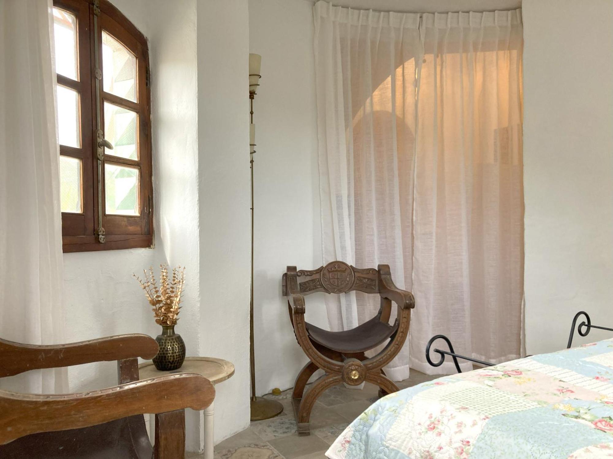 Villa Torre Macastre, Valencia 객실 사진