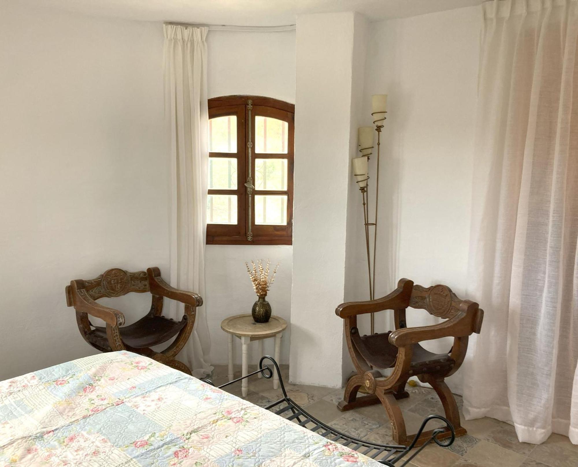 Villa Torre Macastre, Valencia 객실 사진