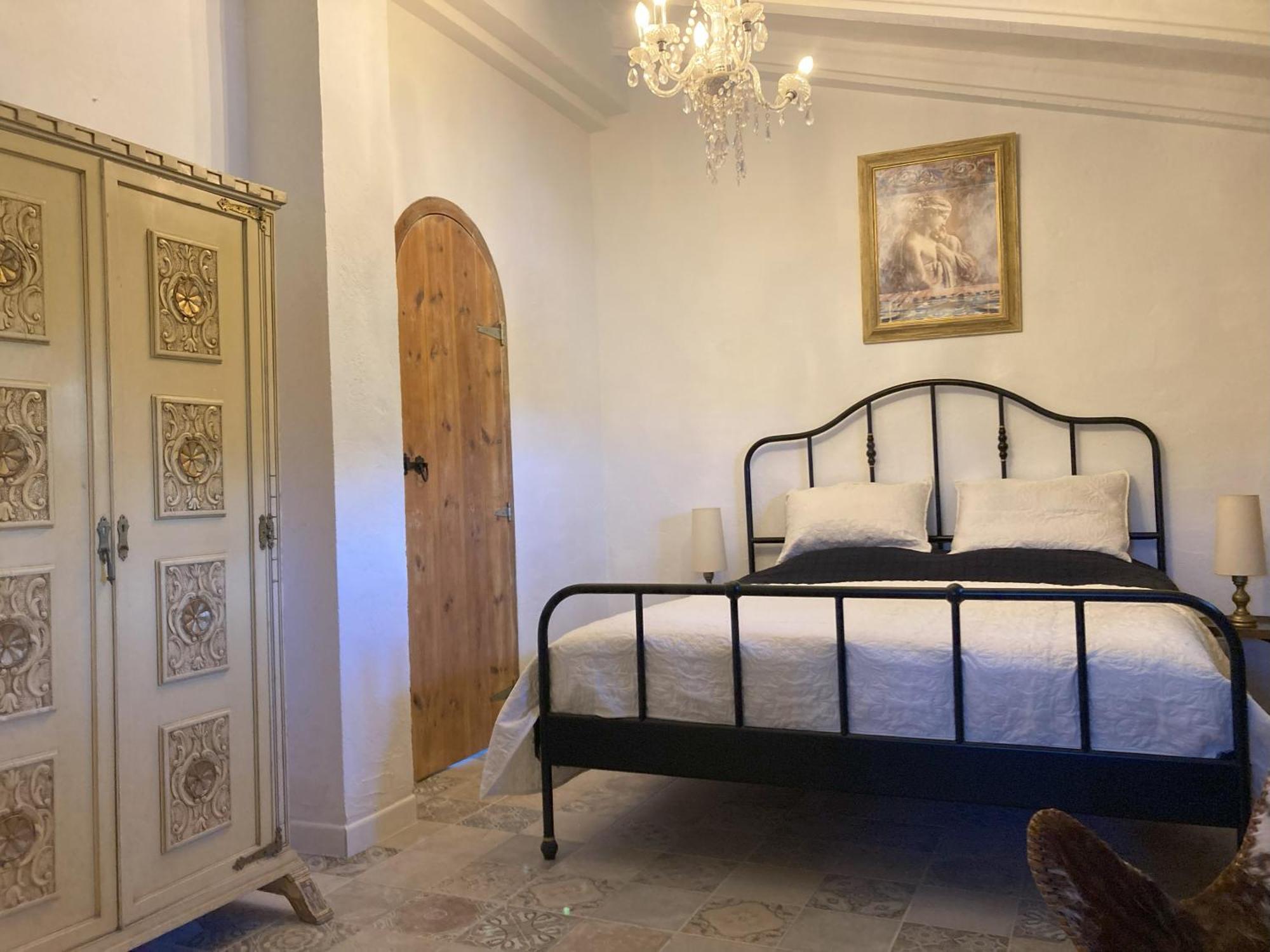 Villa Torre Macastre, Valencia 객실 사진