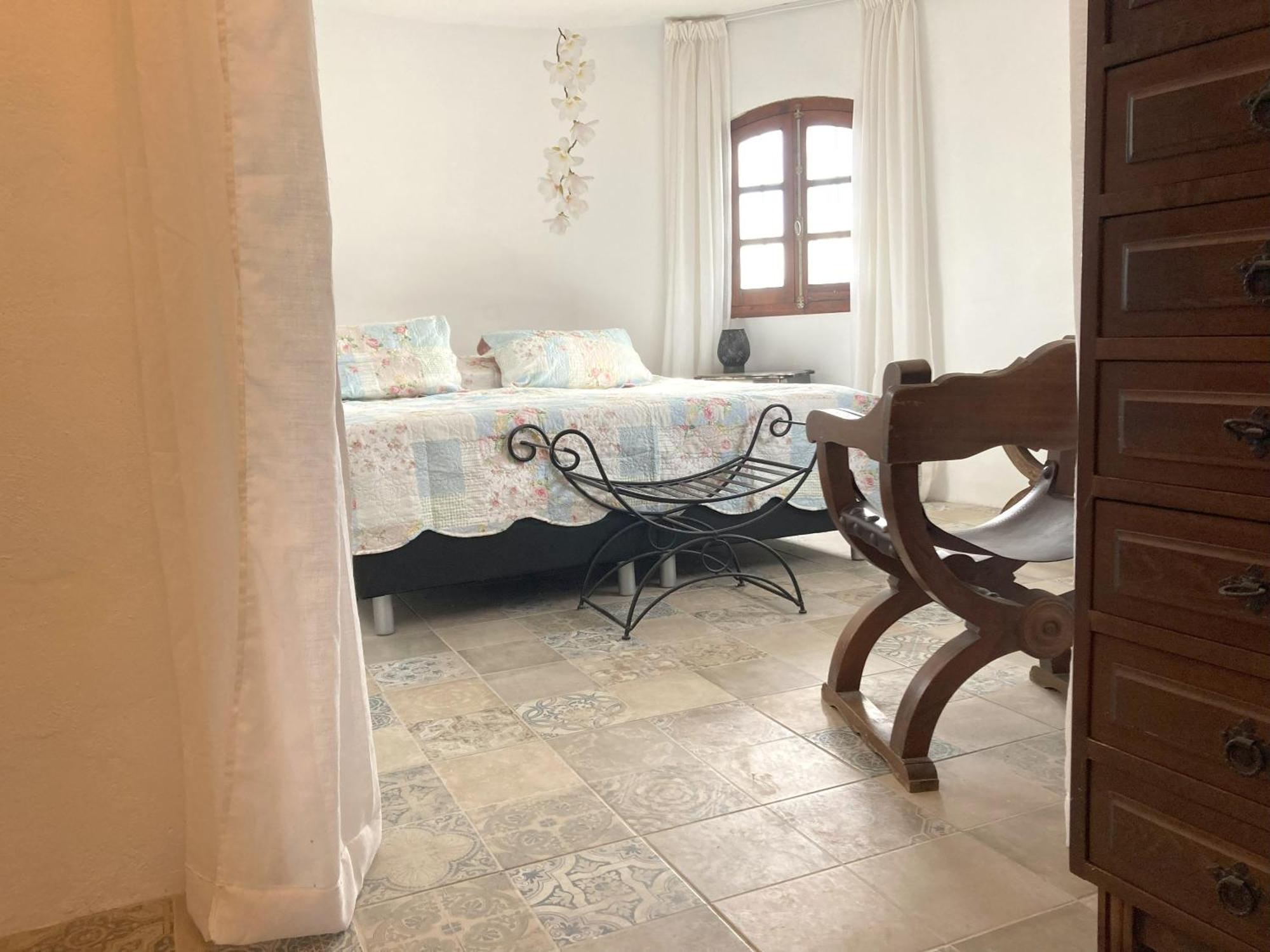 Villa Torre Macastre, Valencia 객실 사진