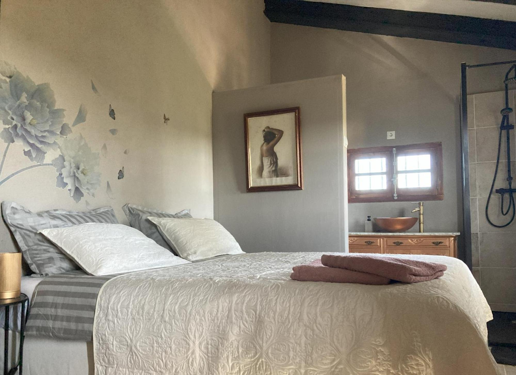 Villa Torre Macastre, Valencia 외부 사진