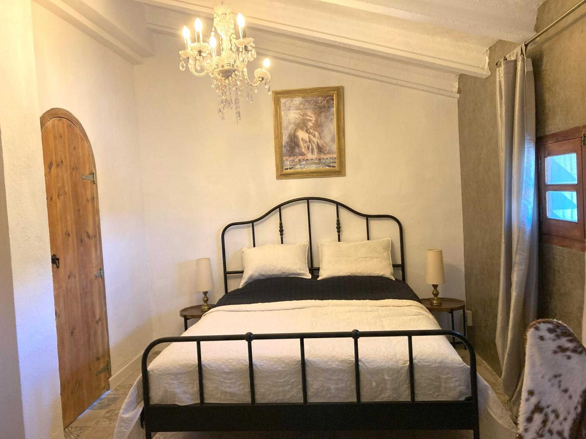 Villa Torre Macastre, Valencia 객실 사진