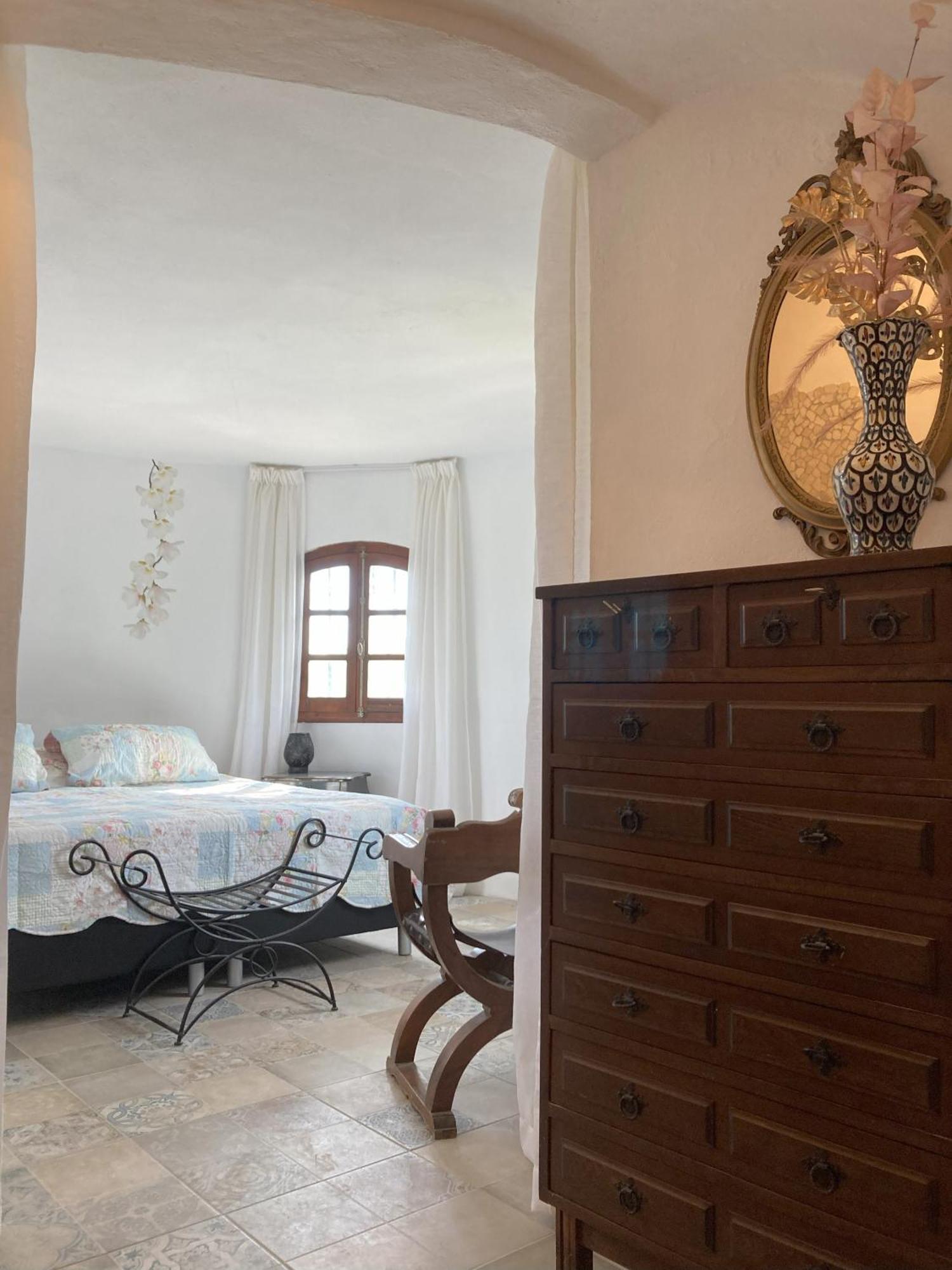 Villa Torre Macastre, Valencia 외부 사진